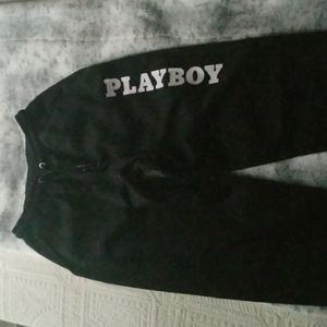 Playboy sweats